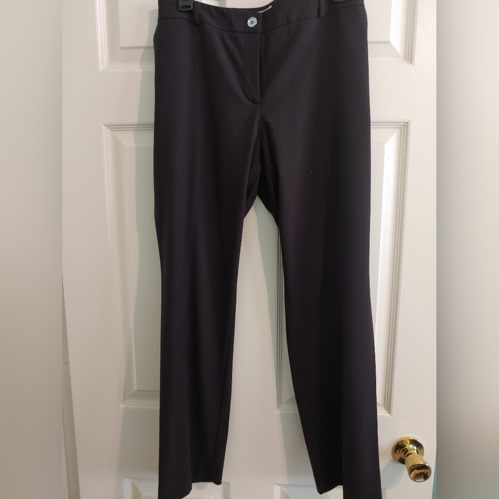 Michael Kors Black Pants